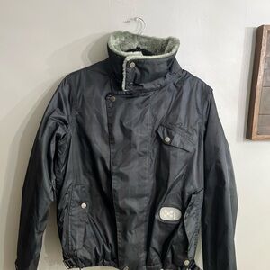 Burton Charcoal Ski & Snow Jacket